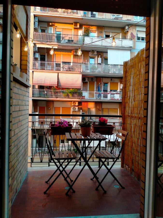 The Green Place Alloggio Turistico 罗马 外观 照片