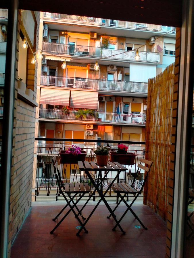 The Green Place Alloggio Turistico 罗马 外观 照片
